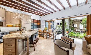 Casa en Venta en San Miguel | Amueblada | A 10 Minutos caminando al Centro