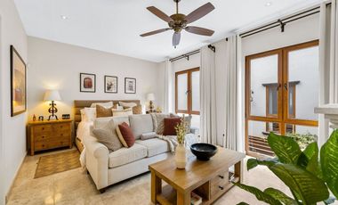 Casa en Venta en San Miguel | Amueblada | A 10 Minutos caminando al Centro