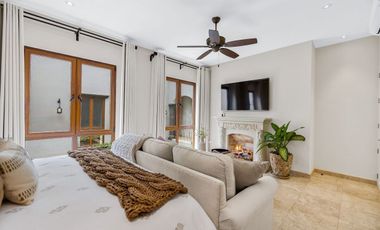 Casa en Venta en San Miguel | Amueblada | A 10 Minutos caminando al Centro