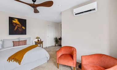 Casa en Venta en San Miguel | Amueblada | A 10 Minutos caminando al Centro