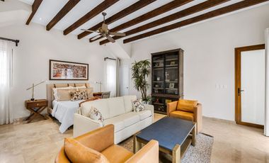 Casa en Venta en San Miguel | Amueblada | A 10 Minutos caminando al Centro