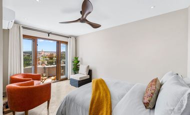 Casa en Venta en San Miguel | Amueblada | A 10 Minutos caminando al Centro
