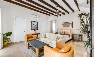 Casa en Venta en San Miguel | Amueblada | A 10 Minutos caminando al Centro