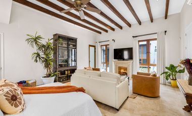 Casa en Venta en San Miguel | Amueblada | A 10 Minutos caminando al Centro