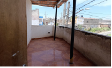 vendo casa  en colonia La Hortaliza, Tonalá Jalisco