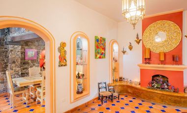 Casa con Casita en venta en el Centro de San Miguel – Potencial de Renta