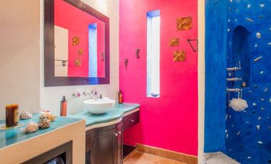 Casa con Casita en venta en el Centro de San Miguel – Potencial de Renta