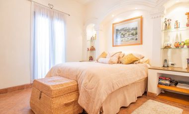 Casa con Casita en venta en el Centro de San Miguel – Potencial de Renta