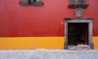 Casa con Casita en venta en el Centro de San Miguel – Potencial de Renta