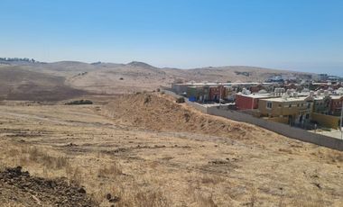 TERRENOS CON FINANCIAMIENTO ENTRE ROSARITO- SANTA FE *