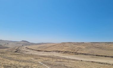 TERRENOS CON FINANCIAMIENTO ENTRE ROSARITO- SANTA FE *