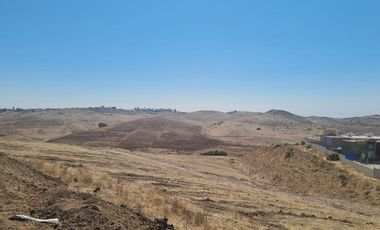 TERRENOS CON FINANCIAMIENTO ENTRE ROSARITO- SANTA FE *