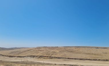 TERRENOS CON FINANCIAMIENTO ENTRE ROSARITO- SANTA FE *