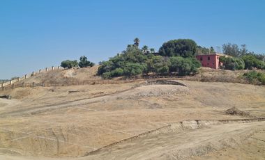 TERRENOS CON FINANCIAMIENTO ENTRE ROSARITO- SANTA FE *