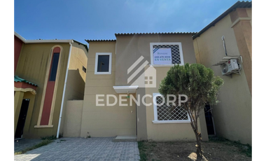 Casa en Venta en Urbanización La Joya Etapa Tiara
