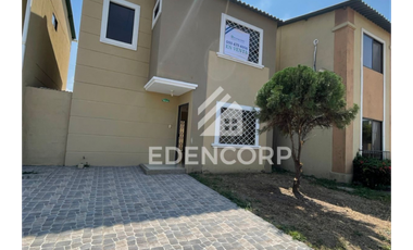 Casa en Venta en Urbanización La Joya Etapa Tiara