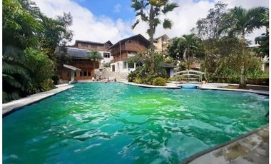 Mindo, Hotel en Venta, 2000m2, 38 Habitaciones