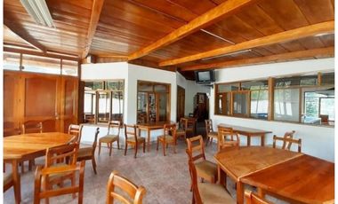 Mindo, Hotel en Venta, 2000m2, 38 Habitaciones