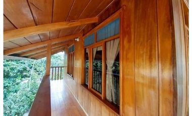 Mindo, Hotel en Venta, 2000m2, 38 Habitaciones
