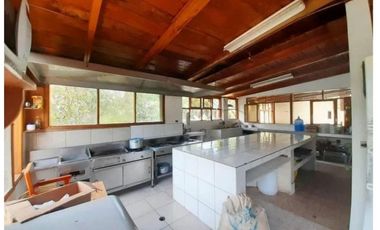 Mindo, Hotel en Venta, 2000m2, 38 Habitaciones