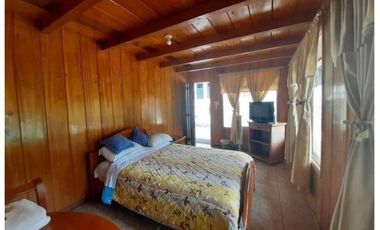 Mindo, Hotel en Venta, 2000m2, 38 Habitaciones