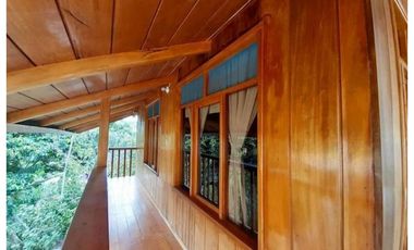 Mindo, Hotel en Venta, 2000m2, 38 Habitaciones