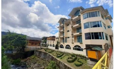 Mindo, Hotel en Venta, 2000m2, 38 Habitaciones