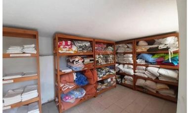Mindo, Hotel en Venta, 2000m2, 38 Habitaciones