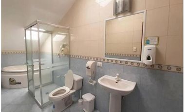 Mindo, Hotel en Venta, 2000m2, 38 Habitaciones