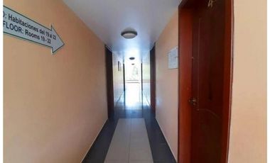 Mindo, Hotel en Venta, 2000m2, 38 Habitaciones