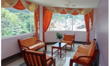 Mindo, Hotel en Venta, 2000m2, 38 Habitaciones