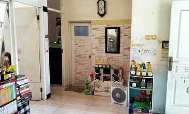 DIJUAL RUMAH TAMAN SIDOARJO