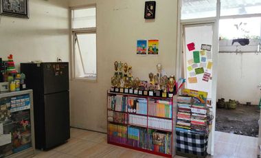 DIJUAL RUMAH TAMAN SIDOARJO