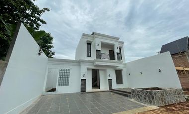 Perumahan Strategis Impian Anda Dekat dengan Rumah Sakit Terbaik