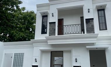 Perumahan Strategis Impian Anda Dekat dengan Rumah Sakit Terbaik