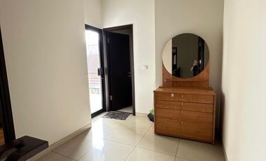Disewakan maple townhouse di Gunung Batu Bandung