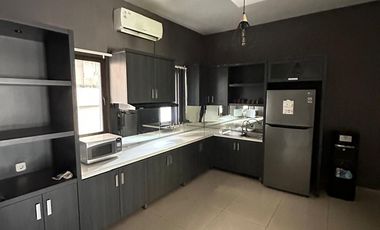 Disewakan maple townhouse di Gunung Batu Bandung