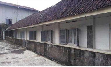 Jual mainroad Tasik Bandung, sangat strategis