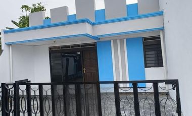 Hunian Banjarsari Cocok Untuk Kantor Maupun Tempat Tinggal