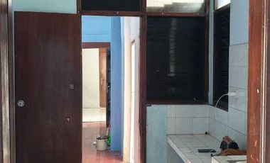 Hunian Banjarsari Cocok Untuk Kantor Maupun Tempat Tinggal