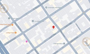 Casa en Venta en el Centro de Veracruz a 6 min. del Malecón de Veracruz.