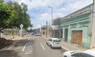 Casa en Venta en el Centro de Veracruz a 6 min. del Malecón de Veracruz.