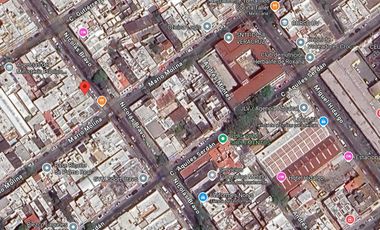 Casa en Venta en el Centro de Veracruz a 6 min. del Malecón de Veracruz.