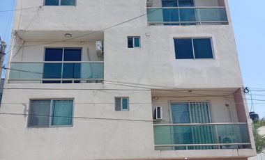 Departamento en Venta Av. Cuauhtémoc, Col. Guadalupe Victoria, Coatzacoalcos, Ver.