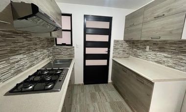 Departamento En Venta Héroes De León, León Guanajuato