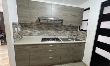 Departamento En Venta Héroes De León, León Guanajuato
