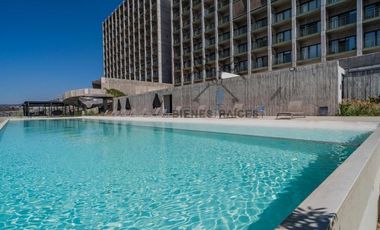 Departamento en Venta Juriquilla, Amueblado, Terraza 30 m2, Excelentes Condiciones