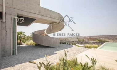 Departamento en Venta Juriquilla, Amueblado, Terraza 30 m2, Excelentes Condiciones
