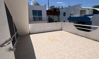 Casa en Venta en Col. Luis Echeverria, Boca del Rio Veracruz.