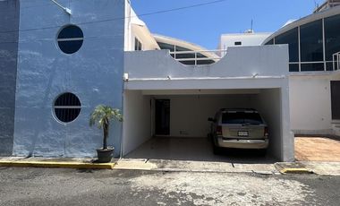 Casa en Venta en Col. Luis Echeverria, Boca del Rio Veracruz.